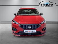 gebraucht Seat Tarraco FR eHYBRID 245 DSG