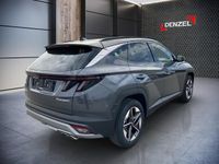 gebraucht Hyundai Tucson NX4 GO Plus 1,6 T-GDi 2WD 48V