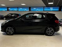 gebraucht BMW 216 Active Tourer i