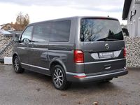 gebraucht VW T6 Multivan Highline 20 TDI 4Motion BMT DSG