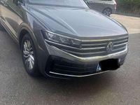 gebraucht VW Touareg 4Motion V6 TDI SCR 4Me Aut.