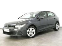 Gebraucht VW Golf VIII Life 131 PS (96 kW) 2021 Grau Kleinwagen