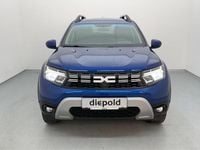 gebraucht Dacia Duster II Prestige