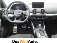 gebraucht Audi Q2 2.0 TDI quattro Sport