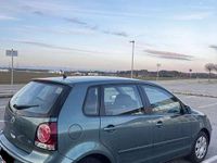 Gebraucht VW Polo 75 PS (55 kW) 2006 Kleinwagen