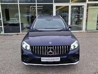 gebraucht Mercedes GLC350 4Matic