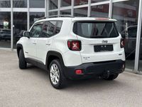 gebraucht Jeep Renegade 2,0 MultiJet II 120 Longitude AWD