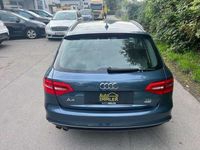 gebraucht Audi A4 Avant 2,0 TDI Ultra