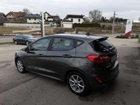 Gebraucht Ford Fiesta ST-Line 84 PS (61 kW) 2018 Kleinwagen