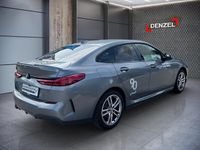 gebraucht BMW 218 i Gran Coupe F44