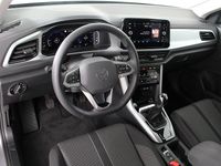 gebraucht VW T-Roc Friends TSI