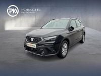 Neu Seat Arona Reference 95 PS (69 kW) 2026 Schwarz  metallic SUV