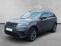 Gebraucht Land Rover Range Rover Velar SE Dynamic 300 PS (220 kW) 2024 Grau SUV