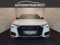 gebraucht Audi S6 Avant TDI quattro..Standh/Luftfed/Allradlenkung