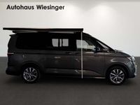 Neu VW California California 150 PS (110 kW) 2025 Hellgrau  normal Van