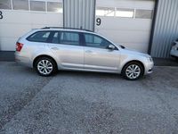 gebraucht Skoda Octavia Ambition DSG Kombi
