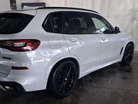 gebraucht BMW X5 M 50i Sportpaket / AHK Kommission