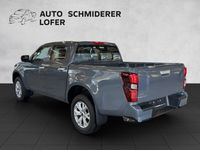 gebraucht Isuzu D-Max Double Cab 4x4 LS M/T