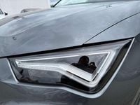 gebraucht Seat Ateca 1.5 FR ACT TSI