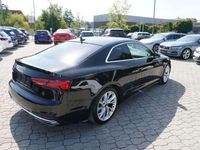 gebraucht Audi A5 Coupé 30 TDI advanced S-tronic *2022er+VIRTUAL+MA
