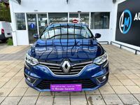 gebraucht Renault Mégane GrandTour Megane Intens Energy TCe 100