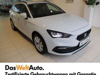 gebraucht Seat Leon SP Kombi Style 1.0 TSI