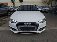 gebraucht Audi A4 Avant 2,0 TDI S-tronic