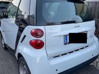 gebraucht Smart ForTwo Coupé 1.0 mdr Pure 61cv