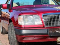 gebraucht Mercedes 230 CE Automatic - in Top-Zustand