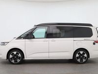 Neu VW California Beach 150 PS (110 kW) 2025 Weiss  normal Van