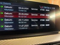 gebraucht BMW X2 M Sport X/Sportsitze/Head up/leasingf./GARANTIE