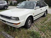 Gebraucht Nissan Bluebird 67 PS (49 kW) 1988 Limousine