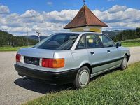 gebraucht Audi 80 2,0 E