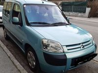 gebraucht Citroën Berlingo Berlingo1,4i Family Family