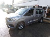 gebraucht Toyota Proace Verso L2 1,5 D-4D 130 Aut. *7-SITZE*