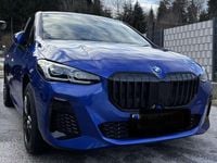 Gebraucht BMW 218 Luxury Line 150 PS (110 kW) 2024 Blau Kombi