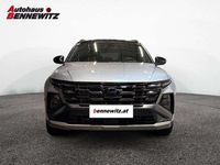 gebraucht Hyundai Tucson NX4 20th Anniversary 1,6 T-GDi PHEV 4WD AT