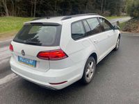 gebraucht VW Golf VII 