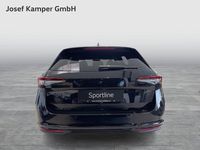 gebraucht Skoda Superb Combi Sportline TSI mHEV DSG