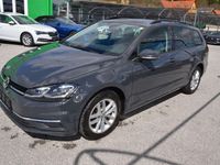 gebraucht VW Golf VII 