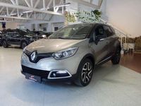 gebraucht Renault Captur dCi90 *Dynamique ENERGY *ERSTBESITZ *ZR/WP ERNE...