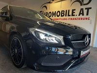 gebraucht Mercedes CLA220 CLA 220d Score (117.303)*AMG-PAKET*AMG-Sitze*RFK