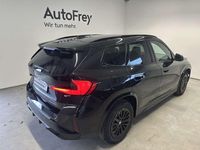 gebraucht BMW X1 xDrive20d