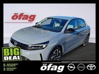 Neu Opel Corsa Edition 101 PS (74 kW) 2026 Kleinwagen