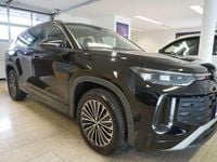 Gebraucht VW Tayron Life 150 PS (110 kW) 2025 Schwarz SUV