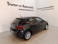 gebraucht VW Polo United TSI OPF
