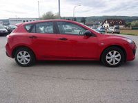 gebraucht Mazda 3 Sport 16i CE