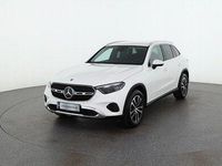 gebraucht Mercedes GLC220 d 4MATIC Totw LED PTS Cam Distr SHZ Keyl