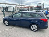 gebraucht Ford Focus Traveller Trend 1,0 EcoBoost