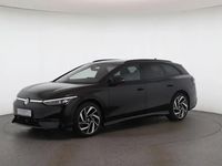 Gebraucht VW ID.7 Pro 88 kW (121 PS) 2025 Schwarz  metallic Kombi